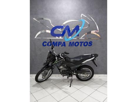 YAMAHA XTZ 150 Crosser S FLEX, Foto 1