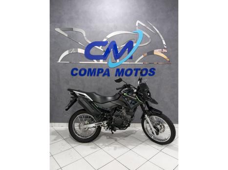 YAMAHA XTZ 150 Crosser S FLEX, Foto 2