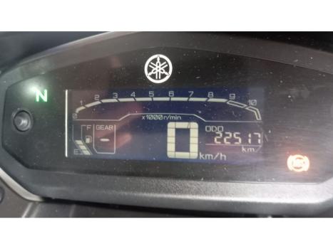 YAMAHA XTZ 150 Crosser S FLEX, Foto 3