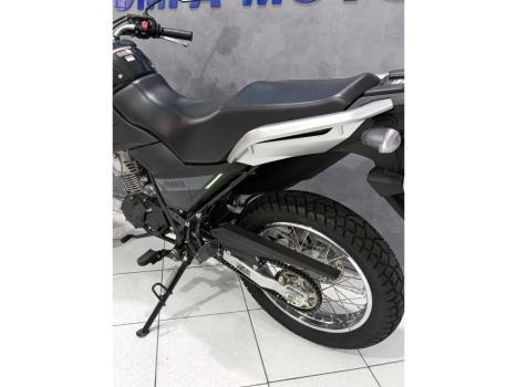 YAMAHA XTZ 150 Crosser S FLEX, Foto 4