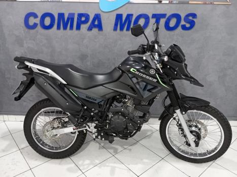 YAMAHA XTZ 150 Crosser S FLEX, Foto 5