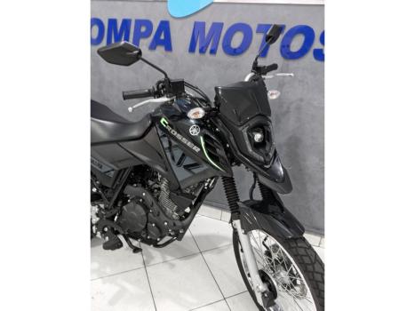 YAMAHA XTZ 150 Crosser S FLEX, Foto 6