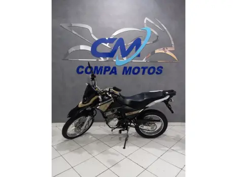 YAMAHA XTZ 150 Crosser Z, Foto 2