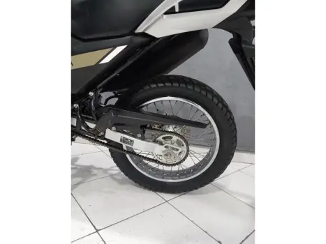 YAMAHA XTZ 150 Crosser Z, Foto 3