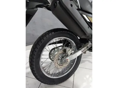 YAMAHA XTZ 150 Crosser Z, Foto 4