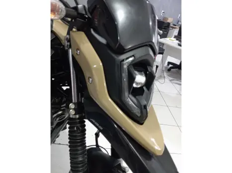 YAMAHA XTZ 150 Crosser Z, Foto 5