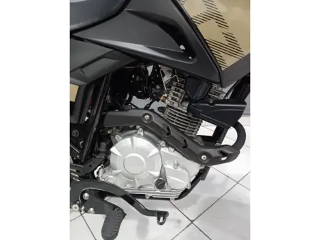 YAMAHA XTZ 150 Crosser Z, Foto 6