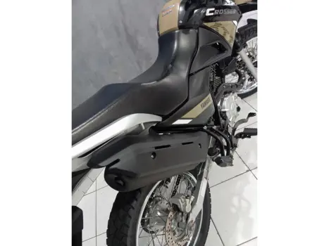 YAMAHA XTZ 150 Crosser Z, Foto 7