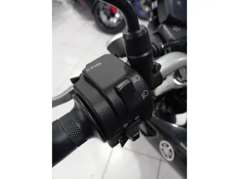 YAMAHA XTZ 150 Crosser Z, Foto 9