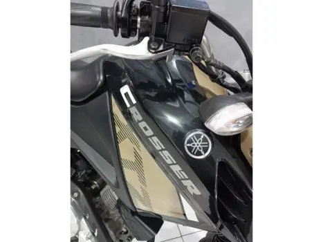 YAMAHA XTZ 150 Crosser Z, Foto 12