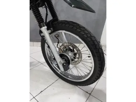 YAMAHA XTZ 150 Crosser Z, Foto 13