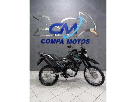 YAMAHA XTZ 150 Crosser Z, Foto 1
