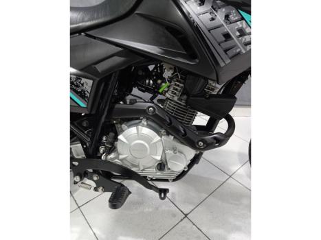 YAMAHA XTZ 150 Crosser Z, Foto 5