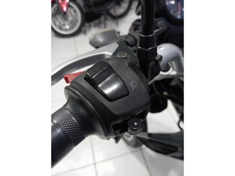 YAMAHA XTZ 150 Crosser Z, Foto 6