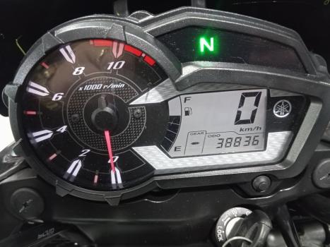 YAMAHA XTZ 150 Crosser Z, Foto 7