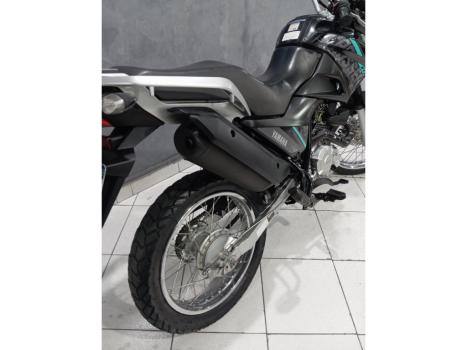 YAMAHA XTZ 150 Crosser Z, Foto 8
