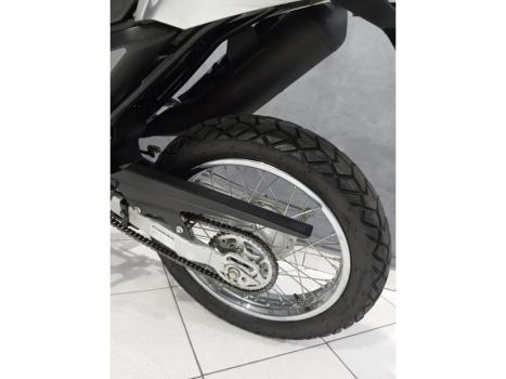 YAMAHA XTZ 150 Crosser Z, Foto 9