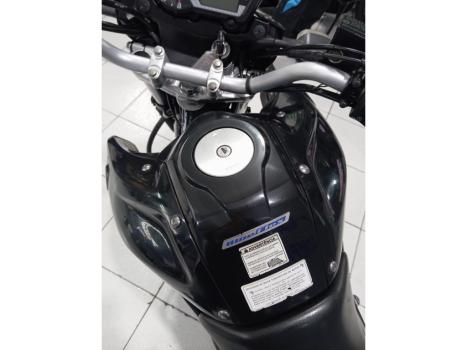 YAMAHA XTZ 150 Crosser Z, Foto 10