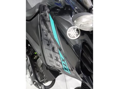 YAMAHA XTZ 150 Crosser Z, Foto 11