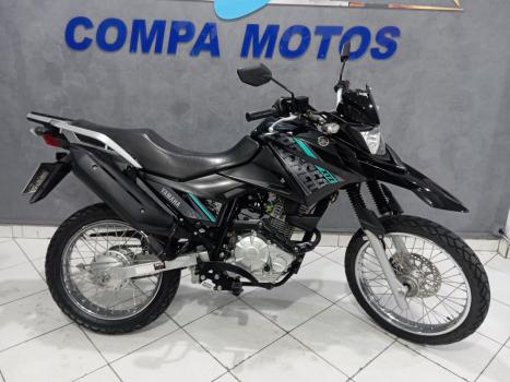 YAMAHA XTZ 150 Crosser Z, Foto 12