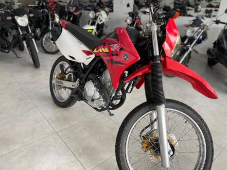 YAMAHA XTZ 250 LANDER, Foto 4