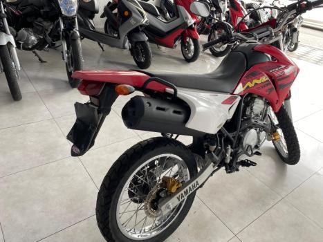 YAMAHA XTZ 250 LANDER, Foto 6