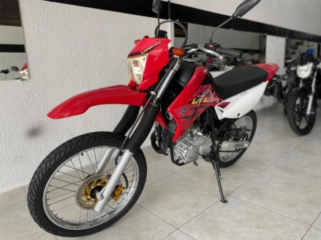 YAMAHA XTZ 250 LANDER, Foto 7