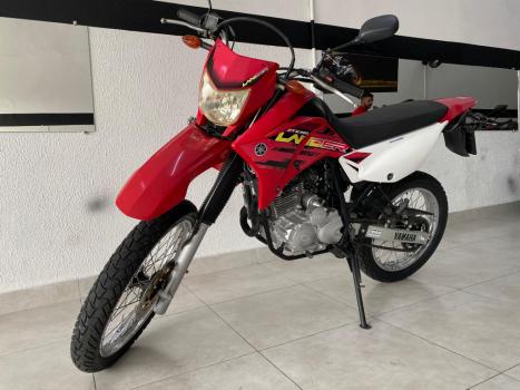 YAMAHA XTZ 250 LANDER, Foto 8