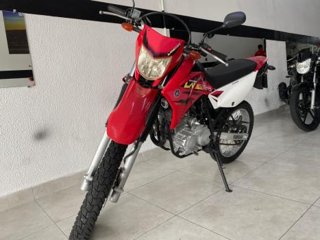 YAMAHA XTZ 250 LANDER, Foto 9