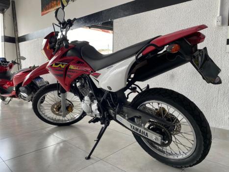 YAMAHA XTZ 250 LANDER, Foto 10