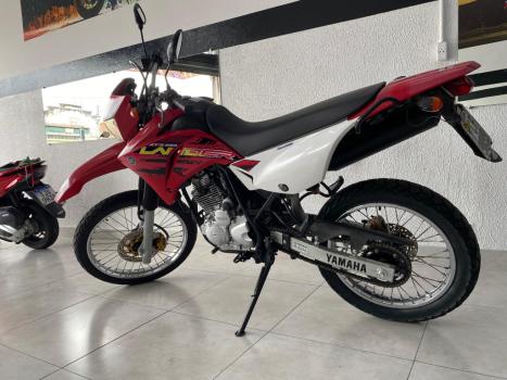 YAMAHA XTZ 250 LANDER, Foto 11