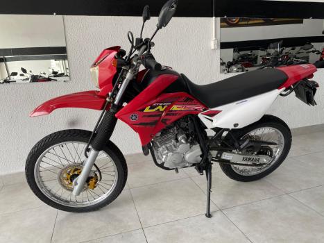 YAMAHA XTZ 250 LANDER, Foto 12