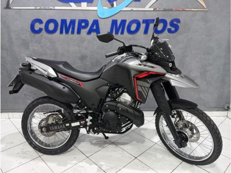 YAMAHA XTZ 250 LANDER, Foto 1
