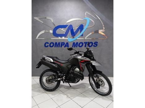 YAMAHA XTZ 250 LANDER, Foto 2