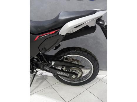 YAMAHA XTZ 250 LANDER, Foto 5