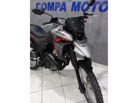 YAMAHA XTZ 250 LANDER, Foto 6