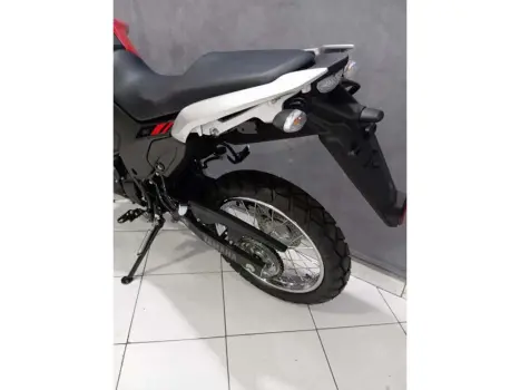 YAMAHA XTZ 250 LANDER, Foto 6