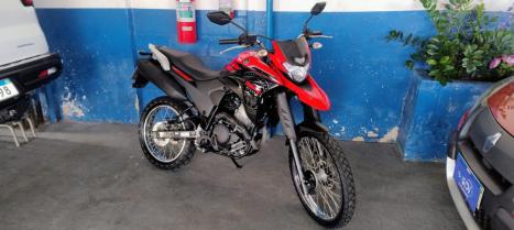 YAMAHA XTZ 250 LANDER, Foto 1