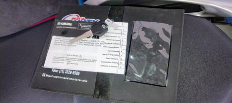 YAMAHA XTZ 250 LANDER, Foto 2