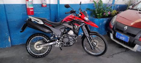 YAMAHA XTZ 250 LANDER, Foto 3