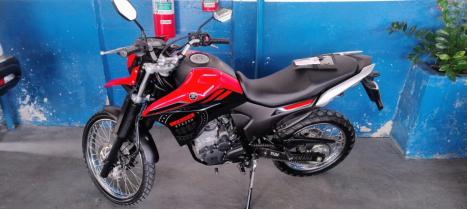 YAMAHA XTZ 250 LANDER, Foto 4