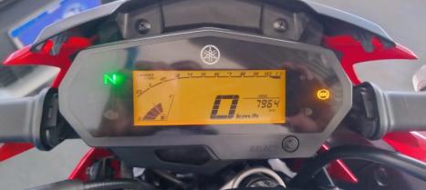 YAMAHA XTZ 250 LANDER, Foto 5