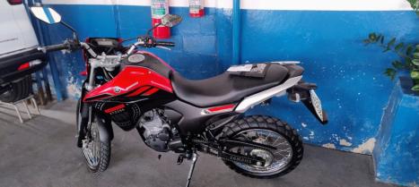 YAMAHA XTZ 250 LANDER, Foto 6