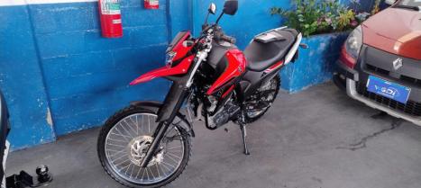 YAMAHA XTZ 250 LANDER, Foto 7