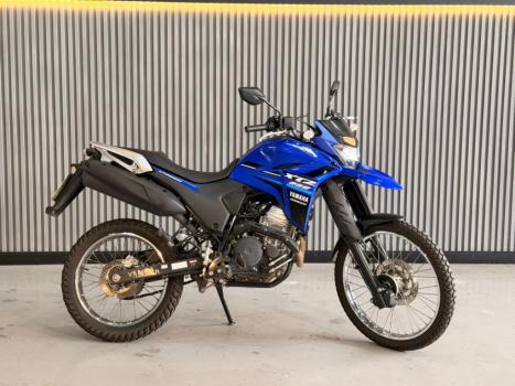 YAMAHA XTZ 250 LANDER, Foto 2