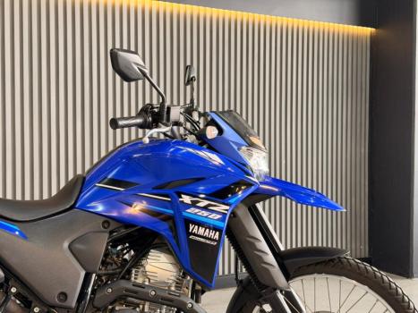 YAMAHA XTZ 250 LANDER, Foto 3