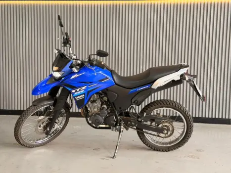 YAMAHA XTZ 250 LANDER, Foto 6