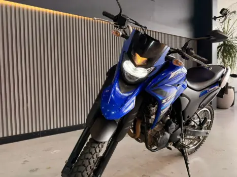 YAMAHA XTZ 250 LANDER, Foto 10