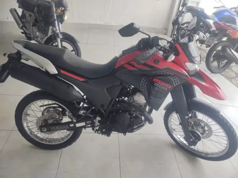 YAMAHA XTZ 250 LANDER, Foto 7