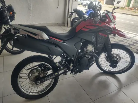 YAMAHA XTZ 250 LANDER, Foto 8